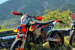Ktm 450 excf