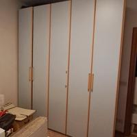 Armadio gratis al primo che chiama