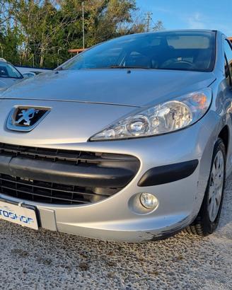 Peugeot 207 1.4 VTi 95CV 5p. X line