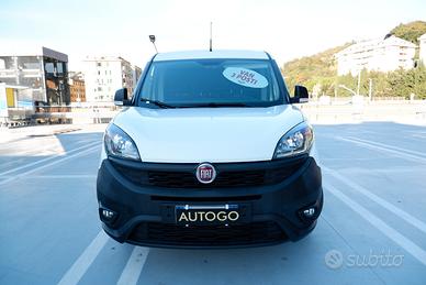 FIAT DOBLO 1.6 105CV MJET CV CARGO 3 POSTI CARGO E