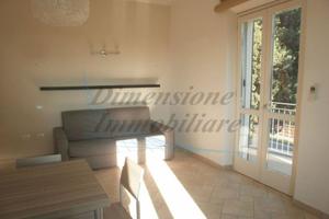 Appartamento di 38 m² con posto auto a Rosignano M