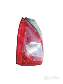 STOP FANALE POSTERIORE SINISTRO RENAULT Twingo II