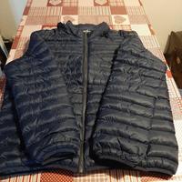 Giubbotto uomo Armata di mare 