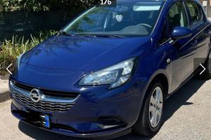 OPEL Corsa-e - 2015