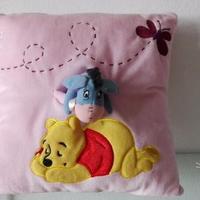 Cuscino Winnie the Pooh