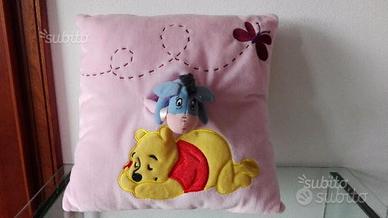 Cuscino Winnie the Pooh