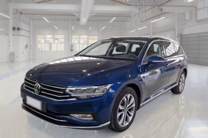 VOLKSWAGEN PASSAT VARIANT 2.0 TDI SCR EVO 110 KW E