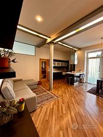 Posto letto in stanza singola