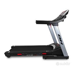 Tapis Roulant BH i.Boxster Plus