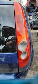 FORD FIESTA 2007 - STOP POSTERIORE DESTRO