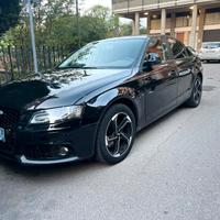 Audi A4 2.0 TDI 143 CV