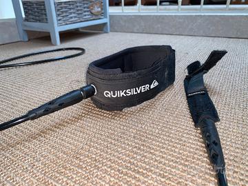 Leash Quick Silver