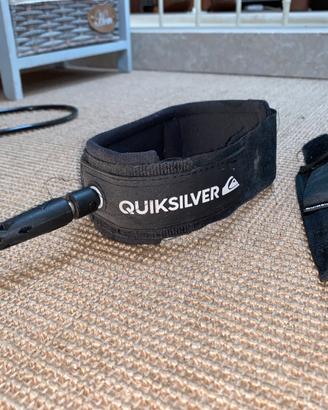 Leash Quick Silver