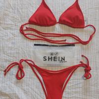 Costume bikini donna