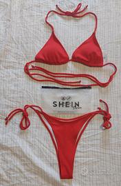 Costume bikini donna