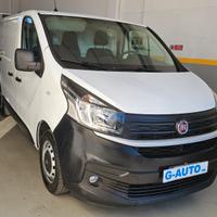 Fiat Talento 12q Ecojet Unico proprietario 2020