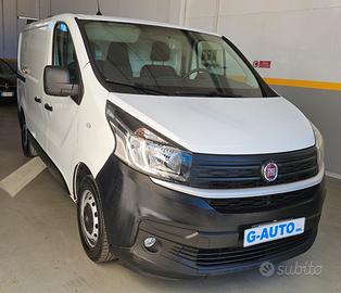 Fiat Talento 12q Ecojet Unico proprietario 2020