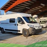 DETHLEFFS GLOBETRAIL 600 KS