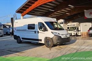 DETHLEFFS GLOBETRAIL 600 KS