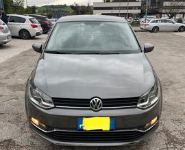 Volkswagen Polo 1.0