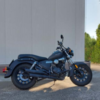 Keeway superlight 125cc