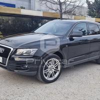 AUDI Q5 3.0 V6 TDI quattro S tronic