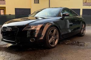 Audi TT MK2 2012