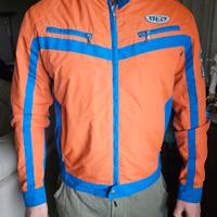 Giubbotto uomo Wampum tg L 