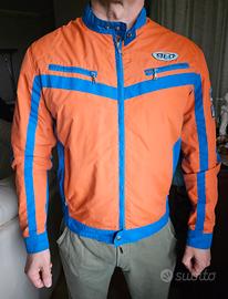 Giubbotto uomo Wampum tg L 