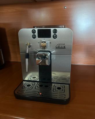 Macchina caffè, per caffè in grani Gaggia