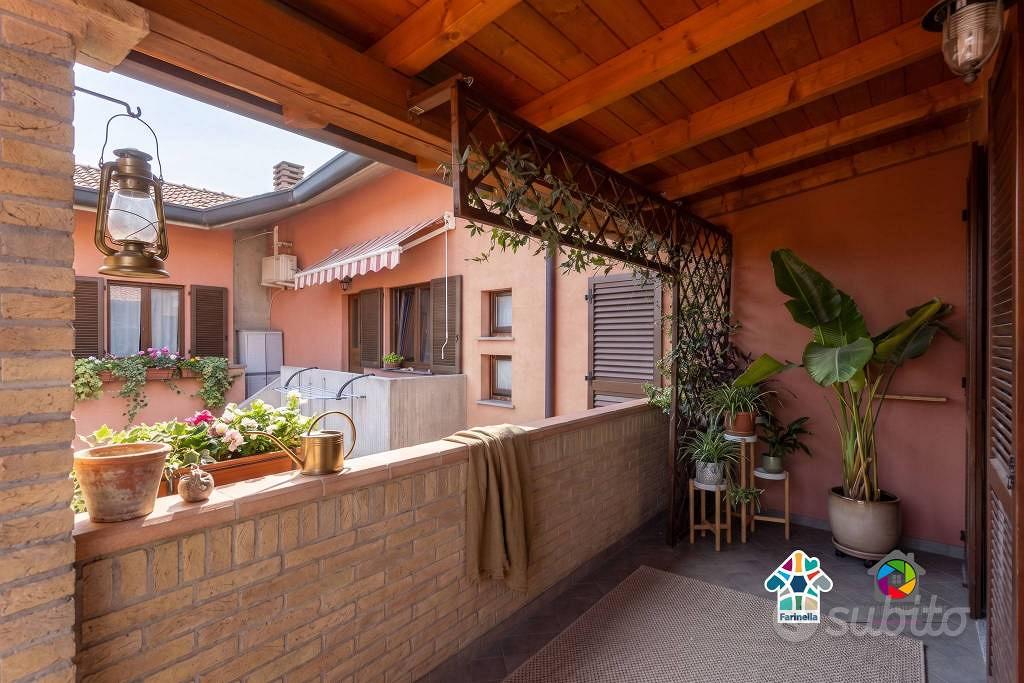 Apartment in Sovico, Molino Bassi - Vista 4