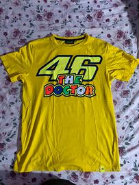 Maglia valentino Rossi 46