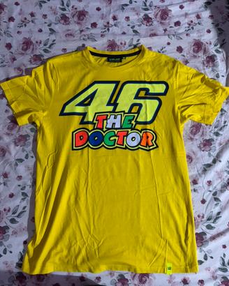 Maglia valentino Rossi 46