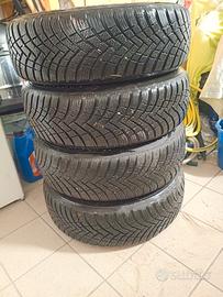 gomme invernali Hankook 175/65/14