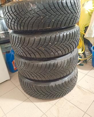 gomme invernali Hankook 175/65/14