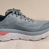 scarpe running donna Hoka