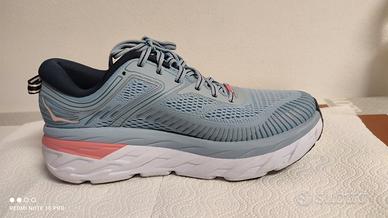 scarpe running donna Hoka