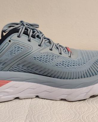 scarpe running donna Hoka