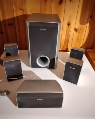 Diffusori