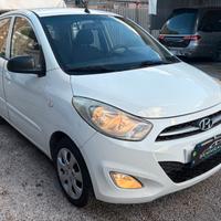 Hunday i10 1.1 COMPRESO PASSAGGIO&GARANZIA