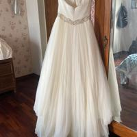 Abito da sposa