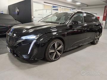 Peugeot 308 BlueHDi 130 S&S EAT8 GT