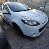 Ricambi RENAULT CLIO 1149cc benzina del 2009