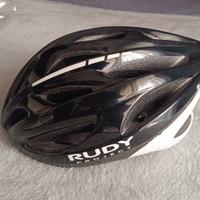 Casco bici Rudy Project Taglia 54-58
