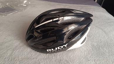 Casco bici Rudy Project Taglia 54-58