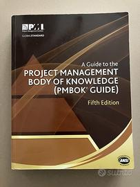 Project Management Body of Knowledge PMBOK 5th