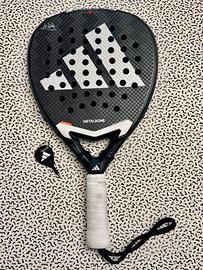 Adidas Metalbone 3.4 2025 Ale Galan