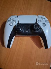 joystick ps5