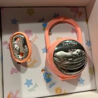 Kit catenella+portasucchietto