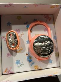 Kit catenella+portasucchietto